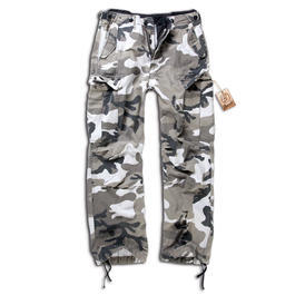 Brandit M65 Vintage Hosen, urban
