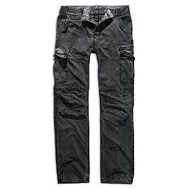 Brandit Hose Rocky Star Pants schwarz 