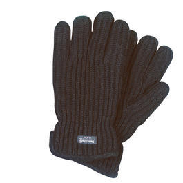 Vintage Industries Matrix Glove, schwarz