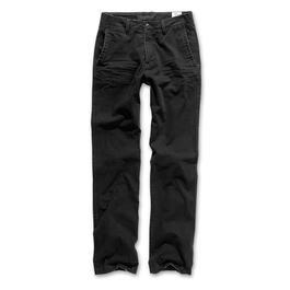 Brandit Chino Park City Schwarz