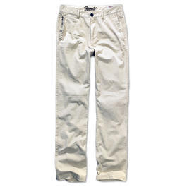 Brandit Chino Park City beige