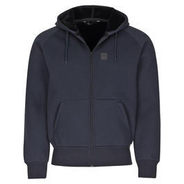 Vintage Industries Sweatjacke Peak Hooded Sponge Dark Navy