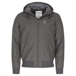 Vintage Industries Jacke Fast Jacket Grau