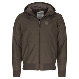 Vintage Industries Jacke Fast Jacket tobacco