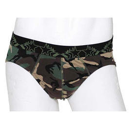 MFH Slip woodland