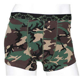 MFH Boxer Short woodland