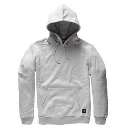 Vintage Industries Sweatshirt Derby Hooded heather