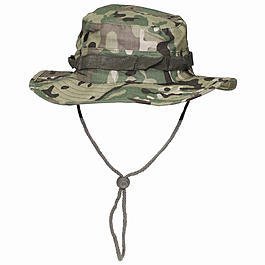 MFH GI Buschhut Operation Camo