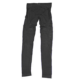 Fox Thermo-Sport-Funktions-Unterhose lang schwarz
