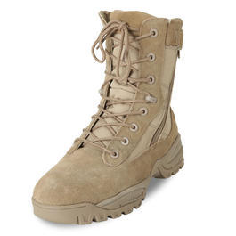 Mil-Tec Tactical Boot Two-Zip coyote