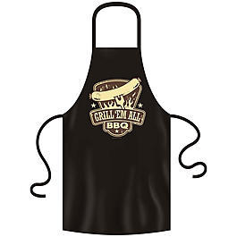Rahmenlos Grillsch�rze Grill em all 