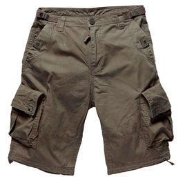 Vintage Industries Terrance Short  