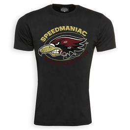  T-Shirt Speedmaniac  
