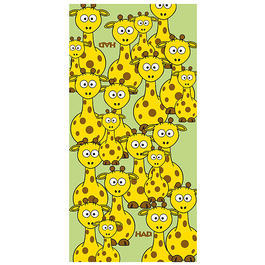  Multifunktionstuch HAD Kids Giraffe 