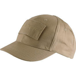 Elite Force Operator Cap FDE 