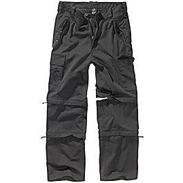 Brandit Hose Savannah schwarz 