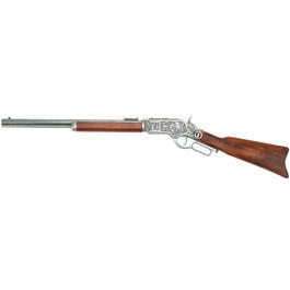 Dekowaffe Winchester 73