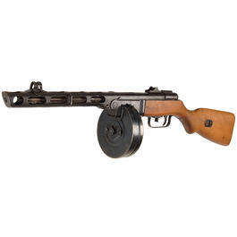 PPSh 41 Deko MP, Maschinenpistole
