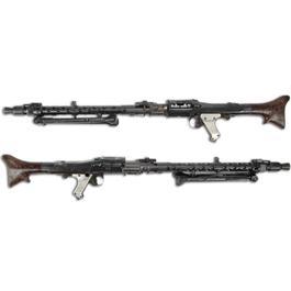 MG34, Original, Arsenal Maschinengewehr Wehrmacht