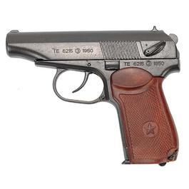 Dekomodell Russische Makarov