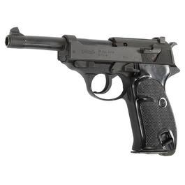 Walther P1 Original Arsenalpistole 9mm