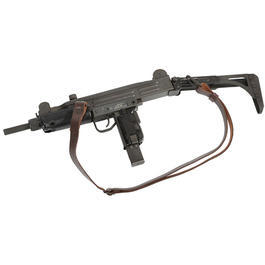 UZI Israel, Original
