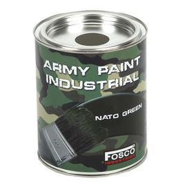Army Paint Farbe, Nato Green, 1 Liter