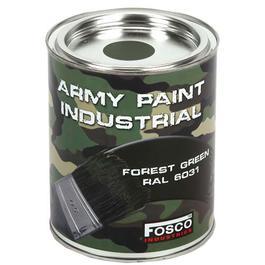 Army Paint Farbe, Forest Green, 1 Liter