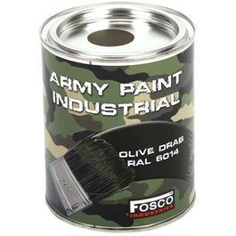 Army Paint Farbe, Olive Drab, 1 Liter