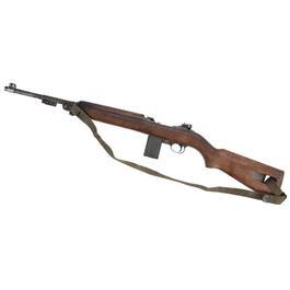 M1 Caliber 30 Carbine Dekogewehr, orig. WK2-Fertigung