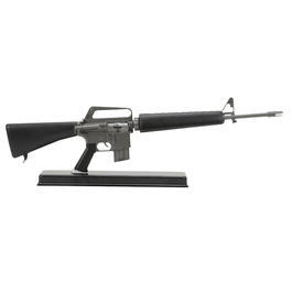 Modellwaffen - M16A1 Dekowaffe Ma&szlig;stab 1 : 2,05