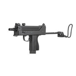 Modellwaffen - Maschinenpistole Ingram M 11 USA 1974 Deko