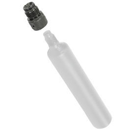 Adapter f�r 3,1oz (88g) Kapsel, einzeln