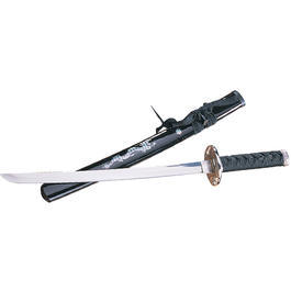 Wakizashi Drache