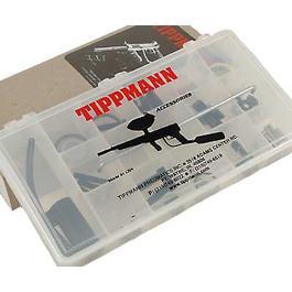 Tippmann 98 - 98 Parts Kit Deluxe, umfangreiches Ersatzteilset