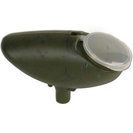 Paintball-Waffen - GenXGlobal Hopper, tarn .68 Cal.