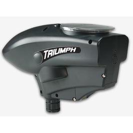 Gotcha Paintball - SSL-200 Tippmann Loader Munitionsbox, elektrisch, schwarz