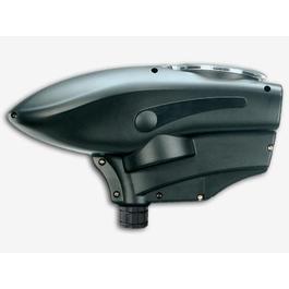 Paintball Markierer - AL-200 Tippmann Loader Munitionsbox, elektrisch, schwarz