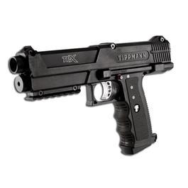 Markierer - TPX .68 Tippmann Paintball Pistole