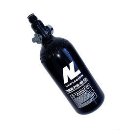 Paintball Markierer - HP System 0,8 Liter 200 Bar
