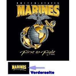 Marines - First to Fight 7.62 