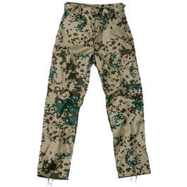 Bundeswehr Feldhose, tropentarn