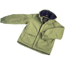 Chevron Jacket US Army, oliv