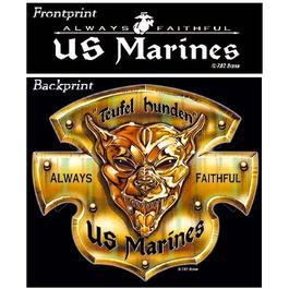 7.62 US Marines