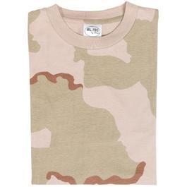 T-Shirt Tarnshirt&nbsp;3-color-desert  