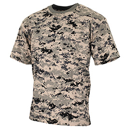 T-Shirt, digital metro