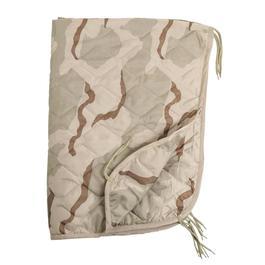Poncho Liner - Steppdecke, desert 