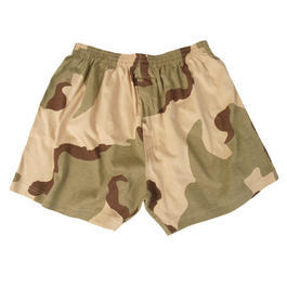 Boxershort 3-color-desert 