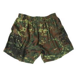 Boxershort flecktarn 