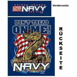 Don't Tread on.... NAVY 7.62